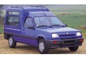 Renault Express 1992-1997